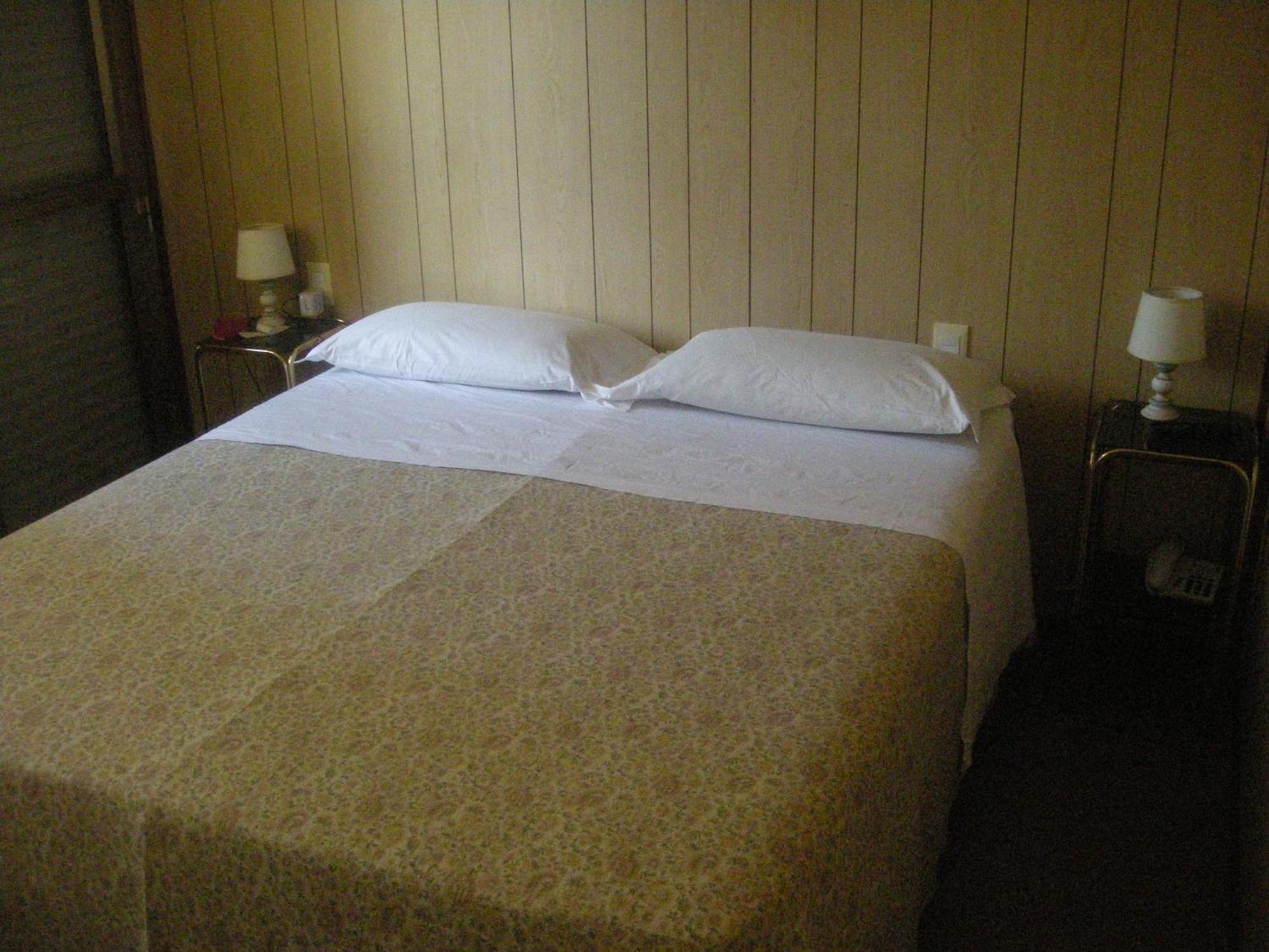 Nyers Hotel Perugia
