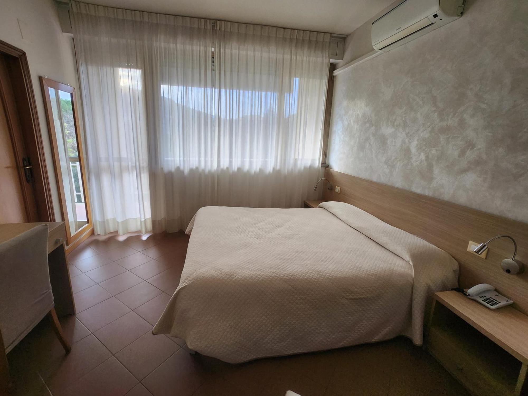 Nyers Hotel Perugia
