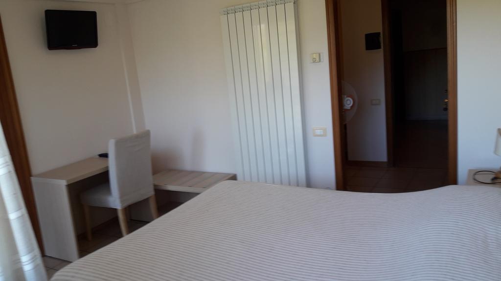 Nyers Hotel Perugia