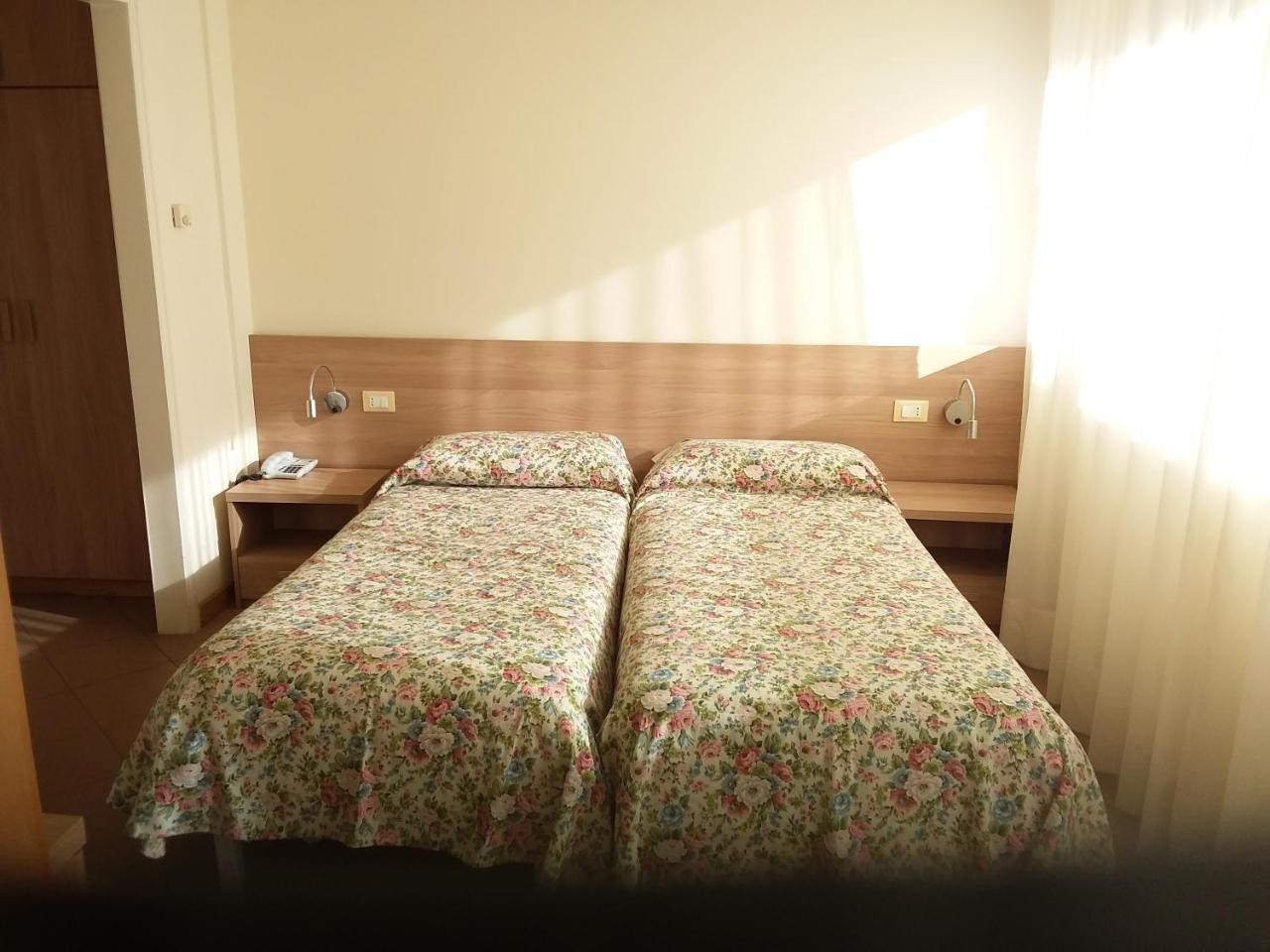 Nyers Hotel Perugia
