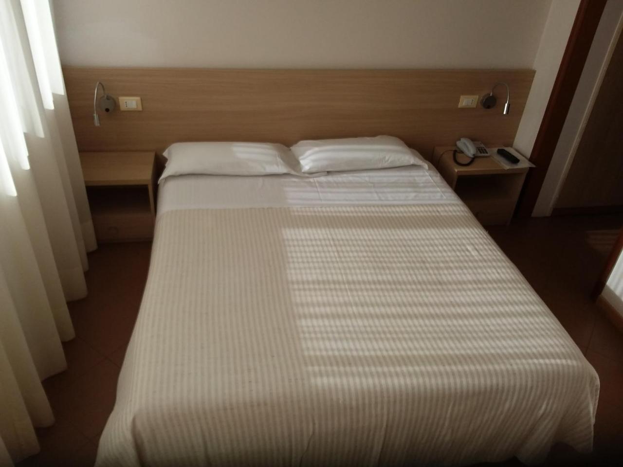 Nyers Hotel Perugia