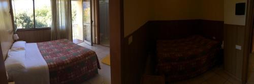 Hotel Albergo Nyers