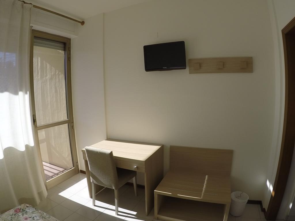 Albergo Nyers Perugia