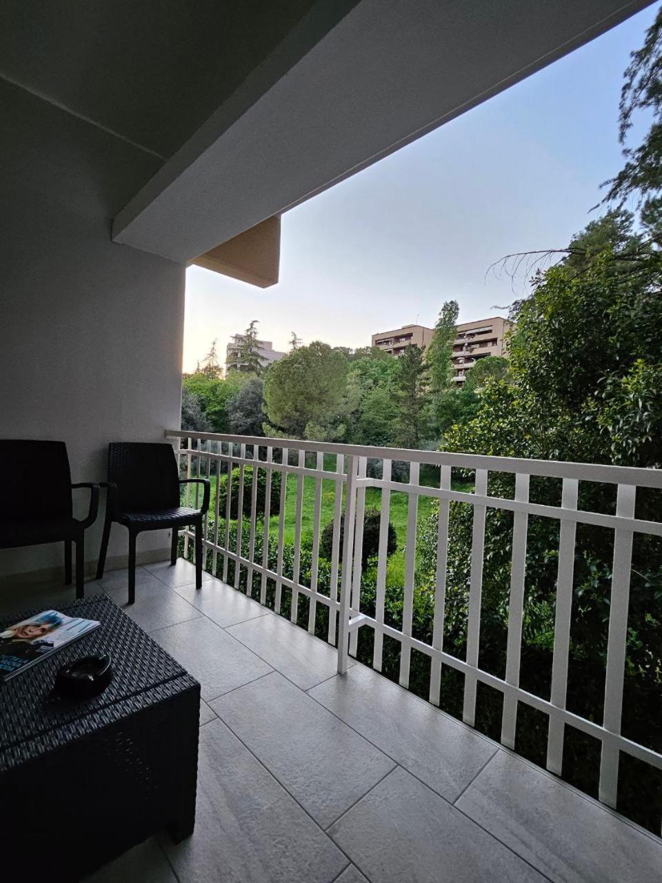 Hotel Nyers Perugia