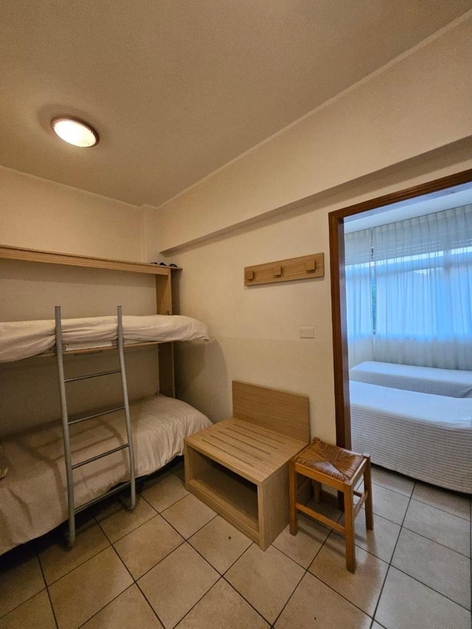Albergo Nyers