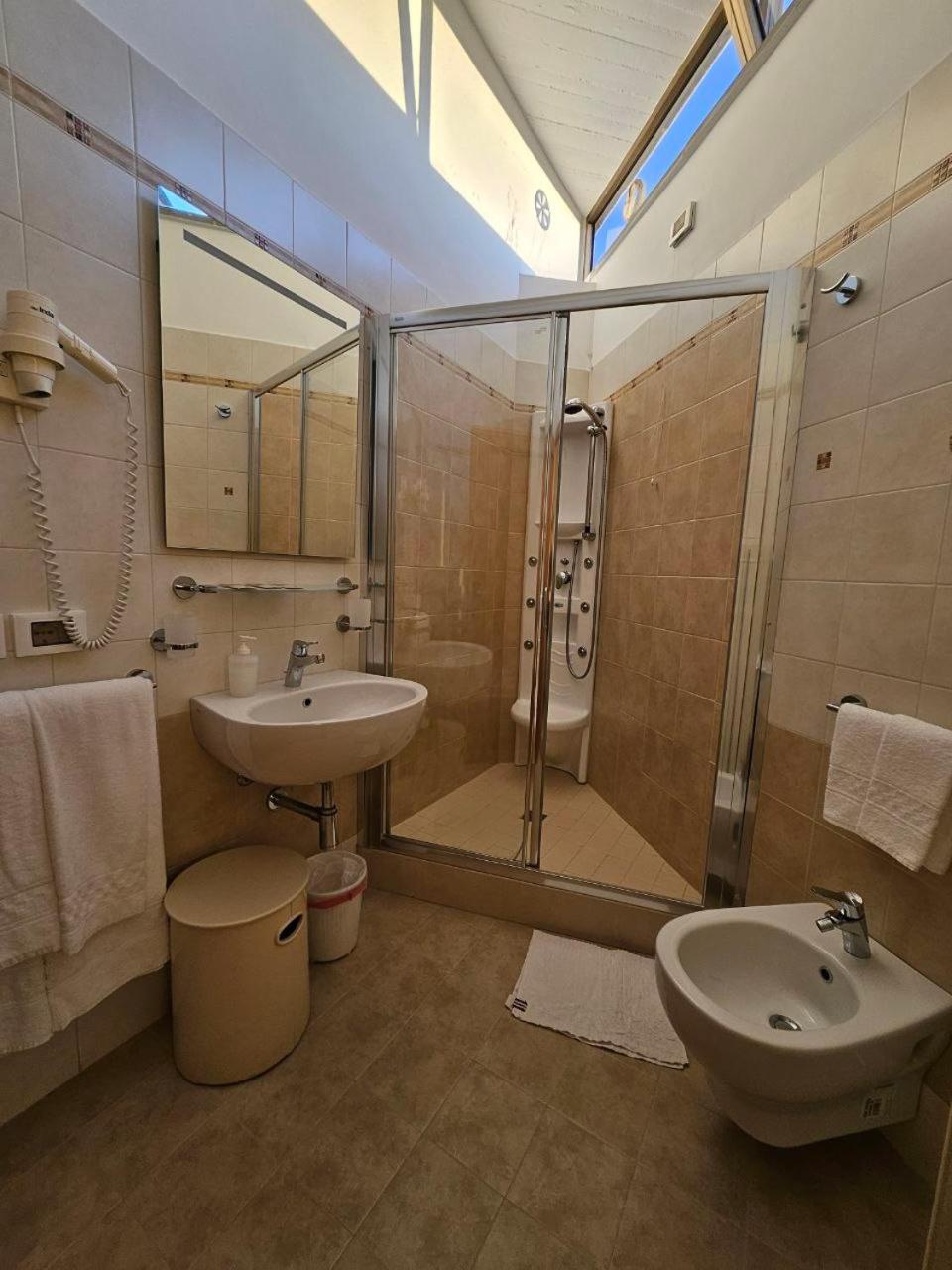 Hotel Albergo Nyers Perugia