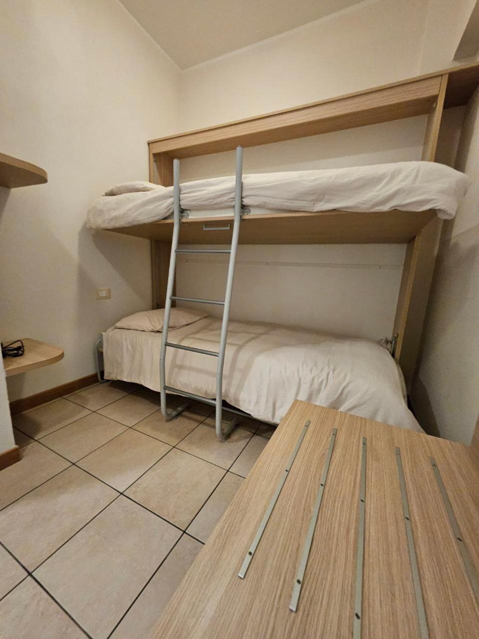 Albergo Nyers *