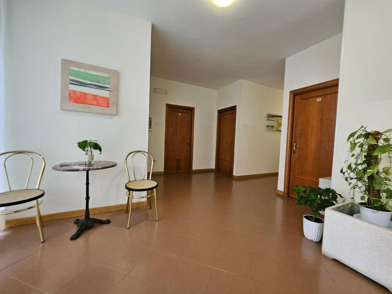 Albergo Nyers Hotel