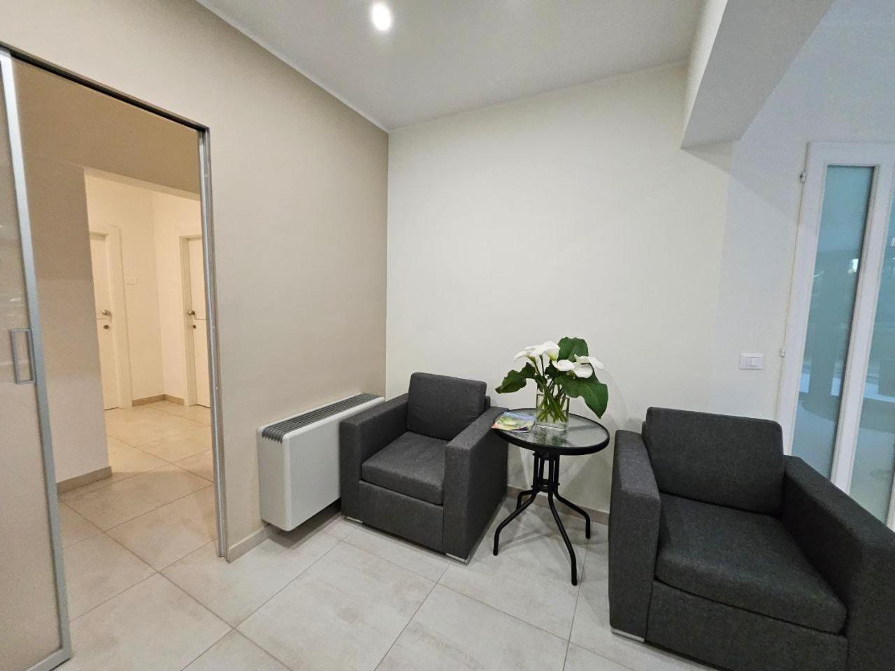 Albergo Nyers Hotel Perugia