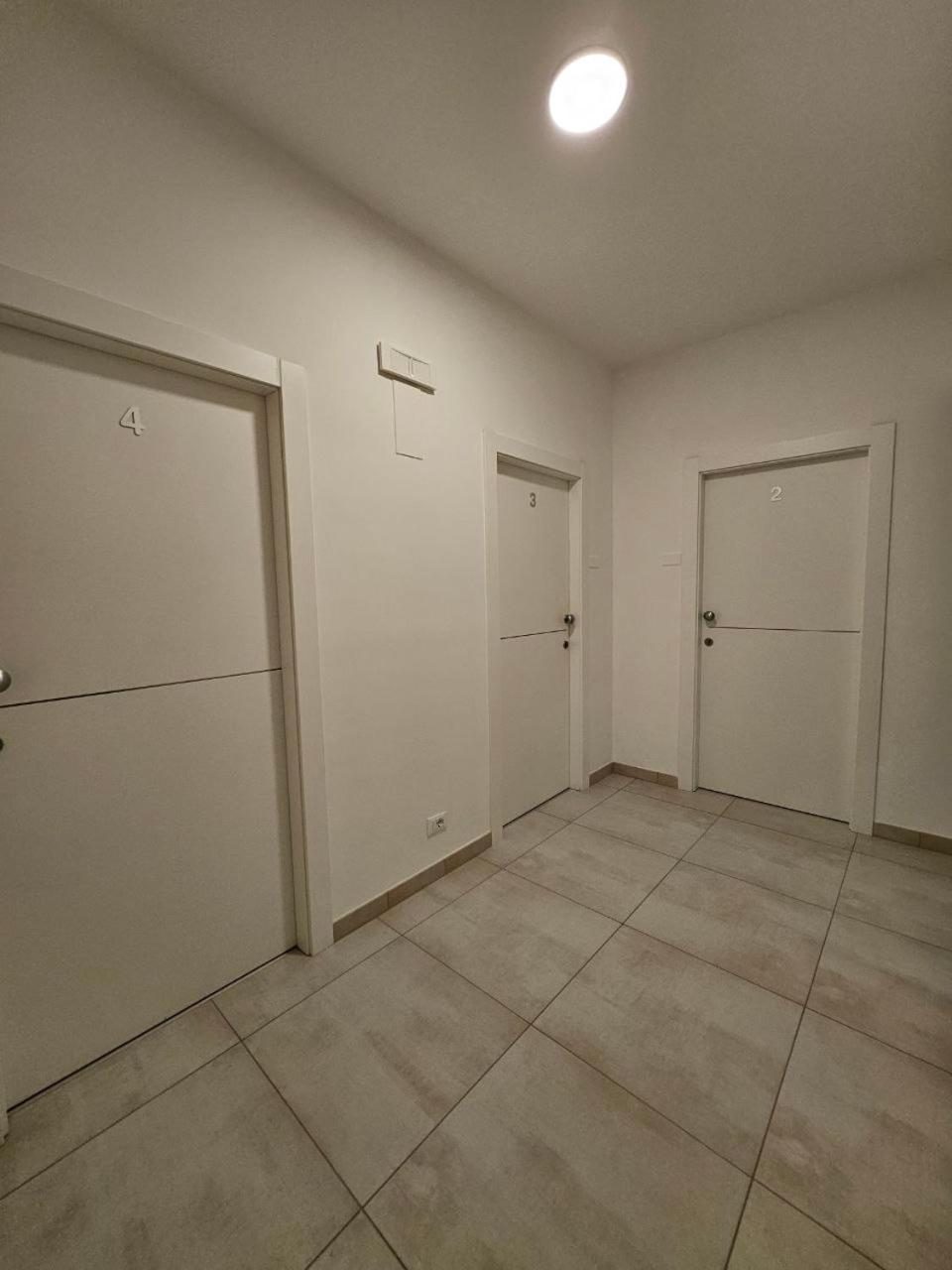 Albergo Nyers *
