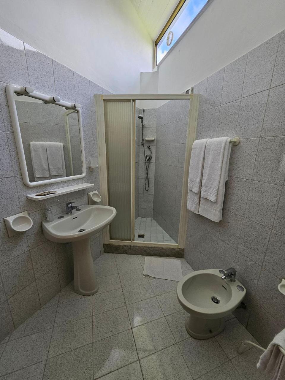 Albergo Nyers