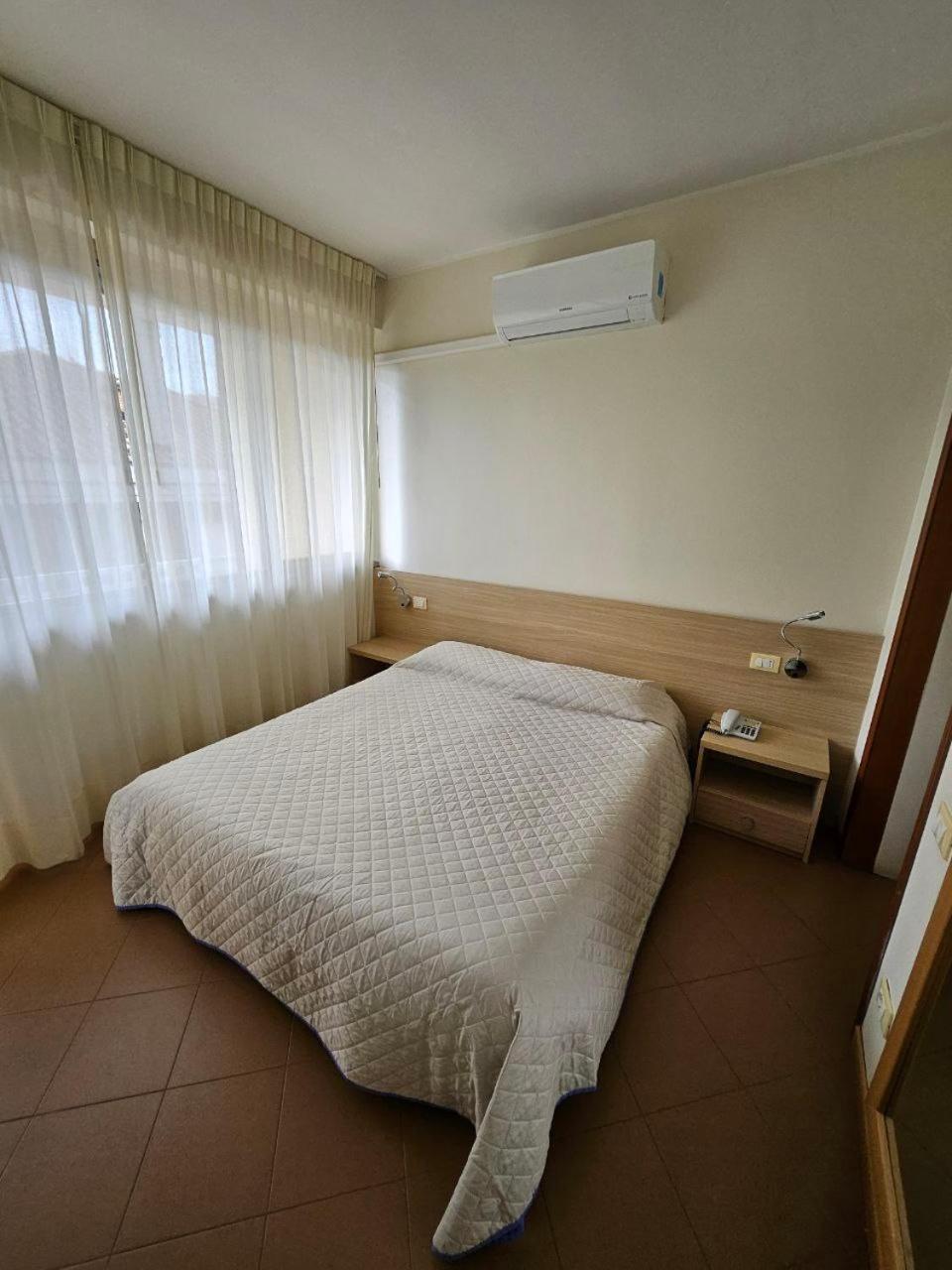 Nyers Hotel Perugia