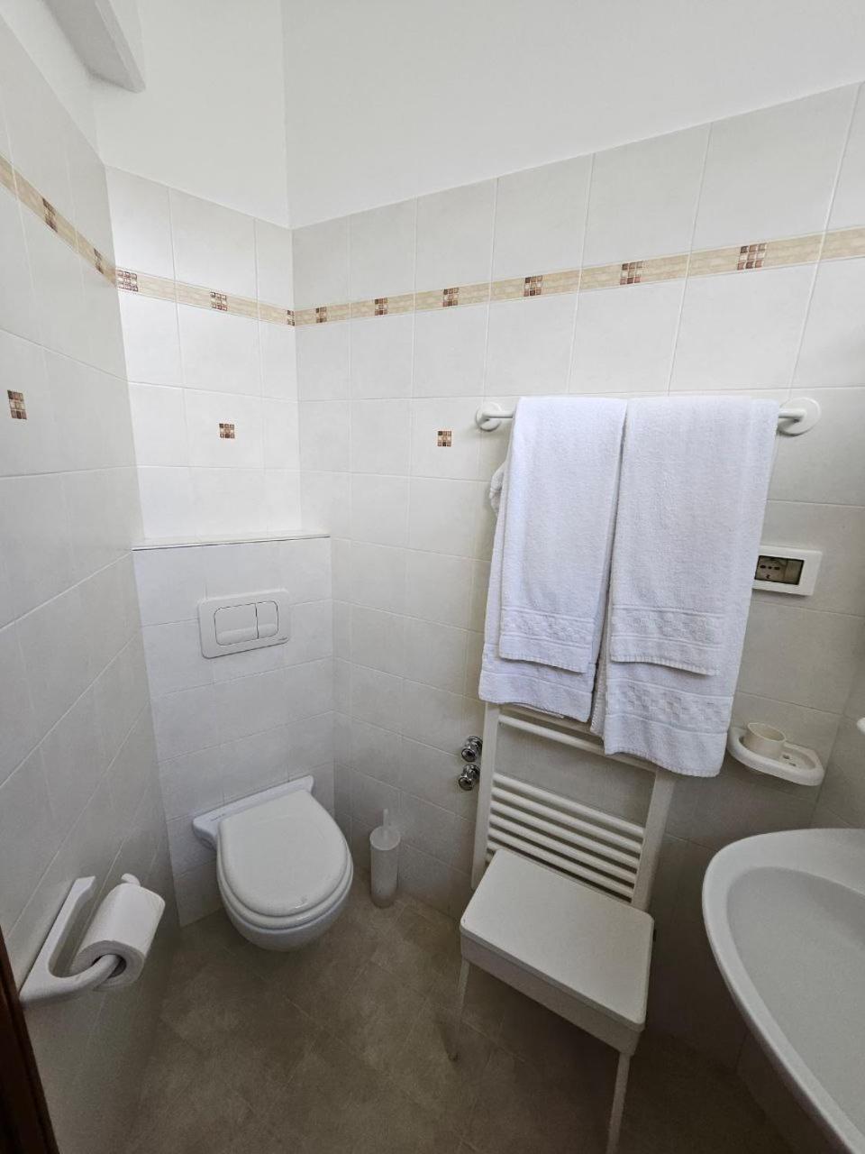Albergo Nyers *