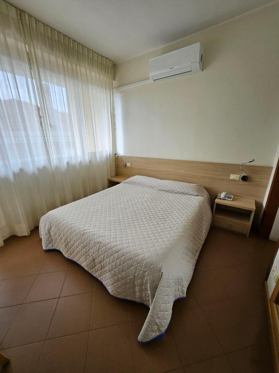 Hotel Albergo Nyers