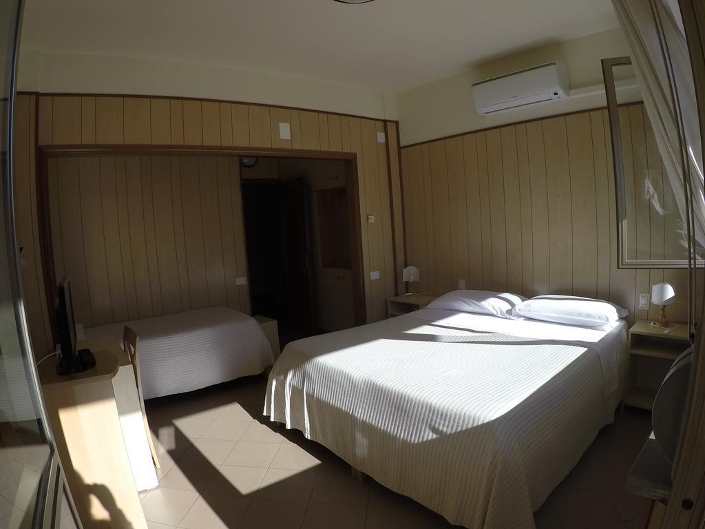 Nyers Hotel Perugia