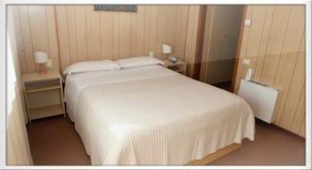 Albergo Nyers *