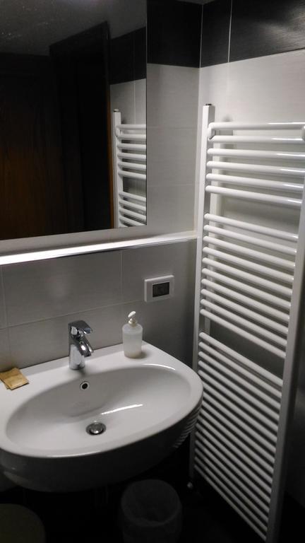 Hotel Albergo Nyers