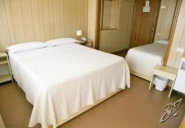 Albergo Nyers Hotel *