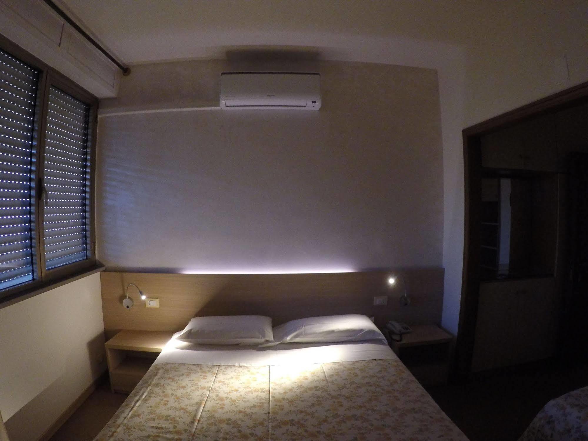 Albergo Nyers