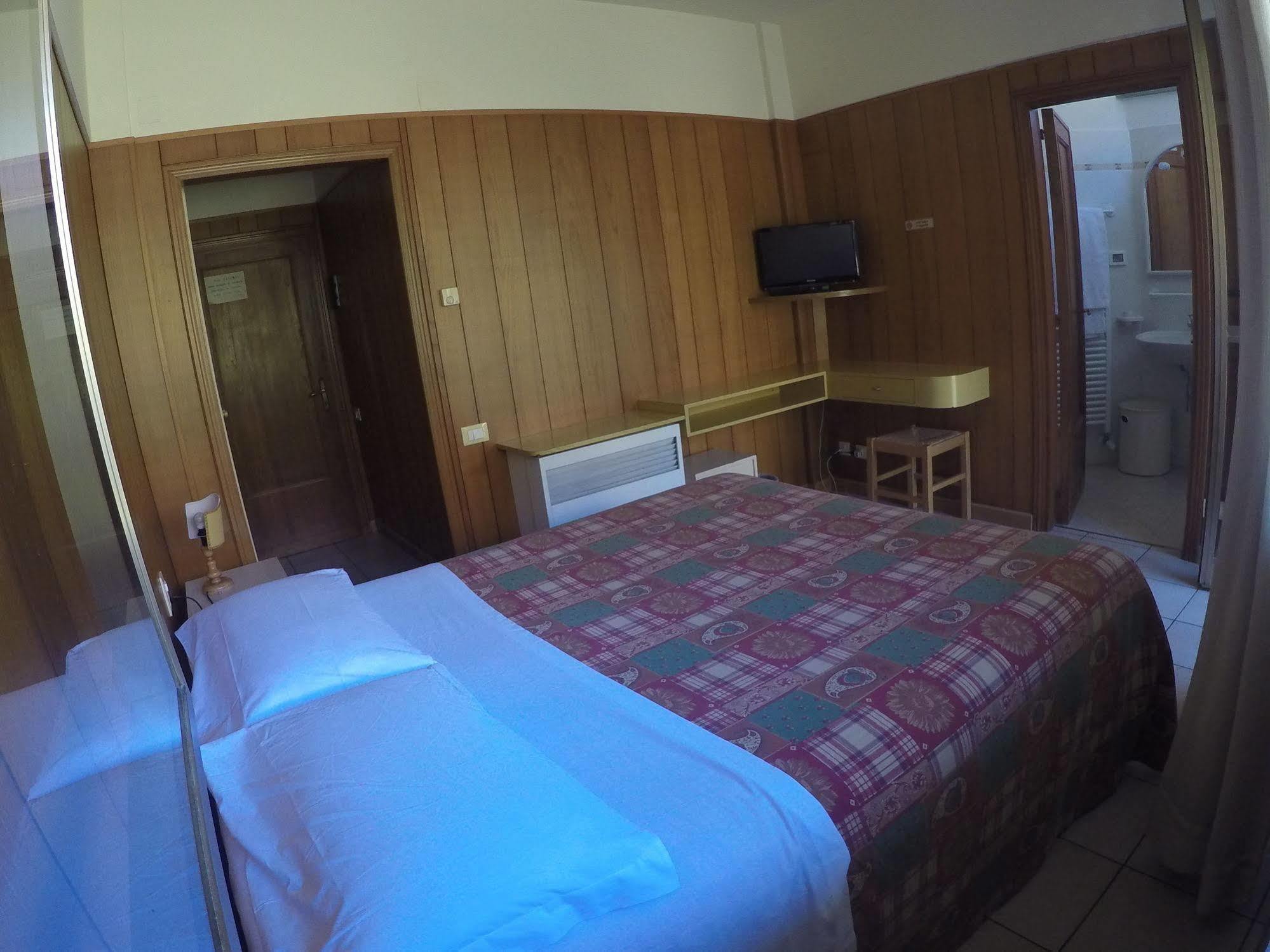 Albergo Nyers Hotel Perugia