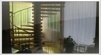 Albergo Nyers Hotel