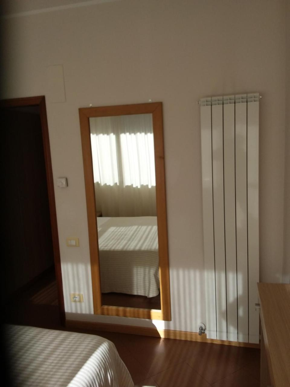 Nyers Hotel Perugia