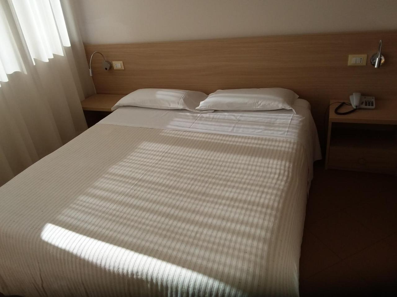 Albergo Nyers