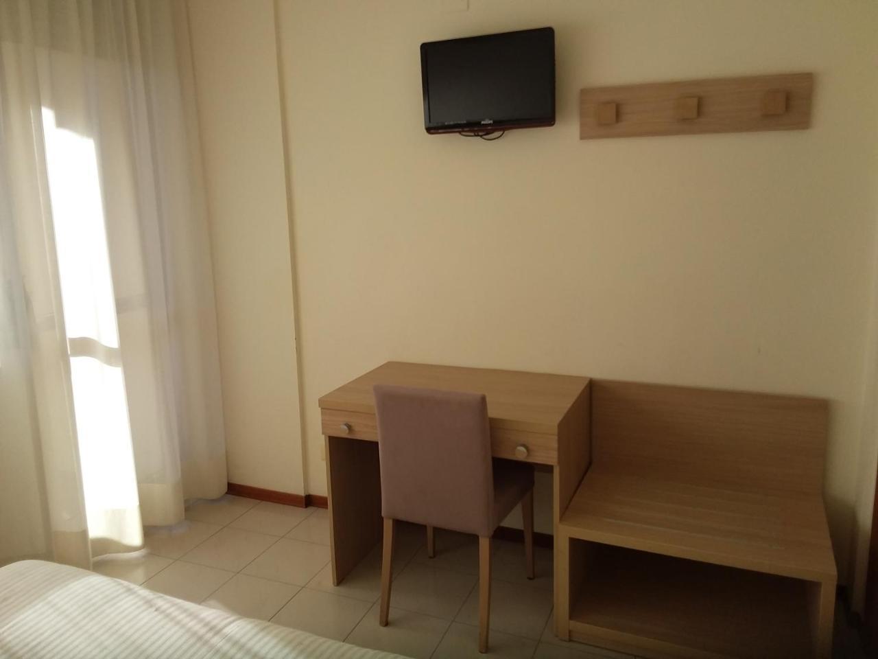 Albergo Nyers *