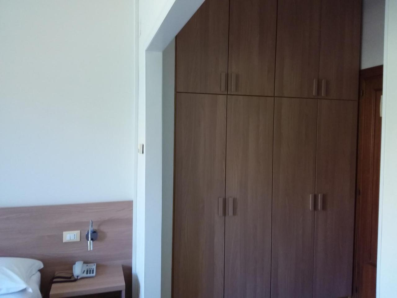 Albergo Nyers Perugia
