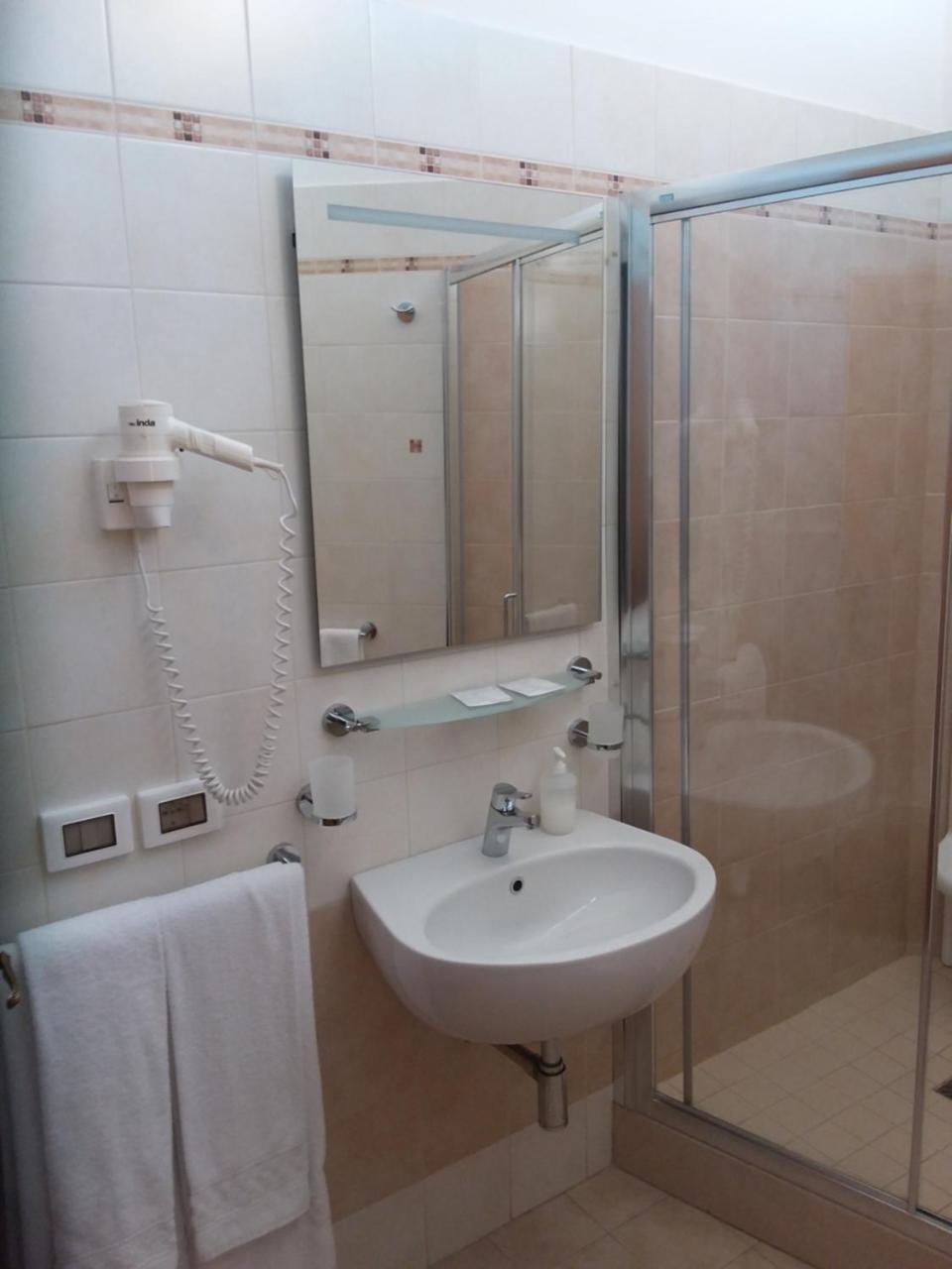 Hotel Albergo Nyers