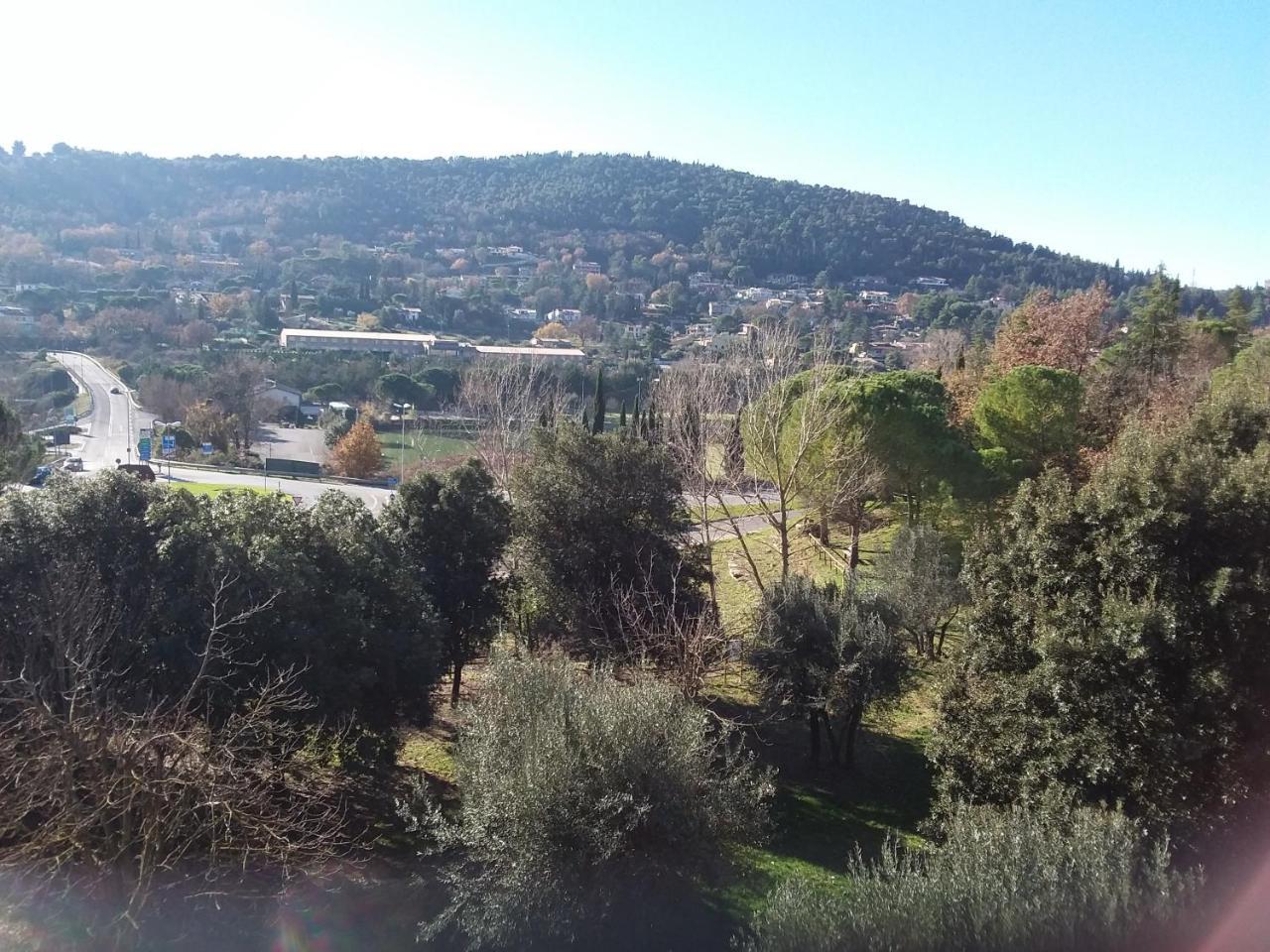 Nyers Hotel Perugia