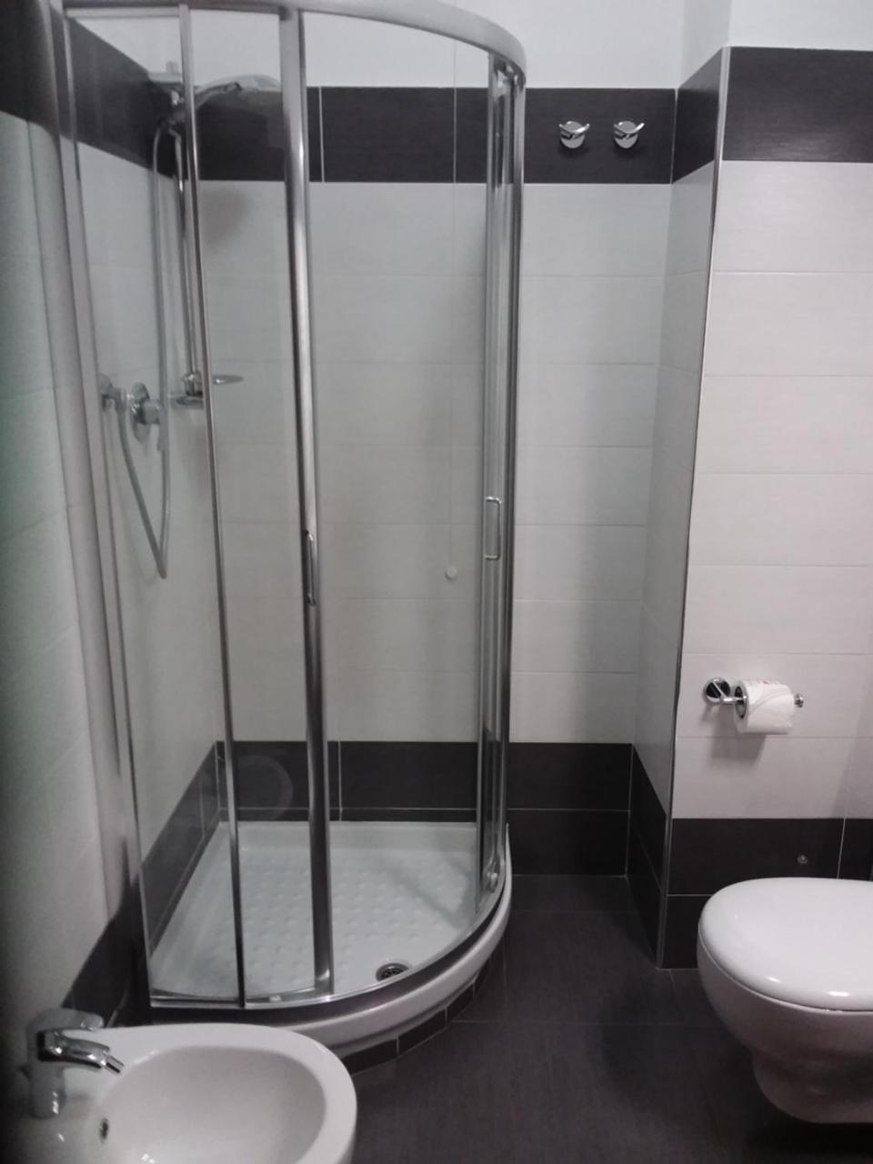 Hotel Albergo Nyers Perugia