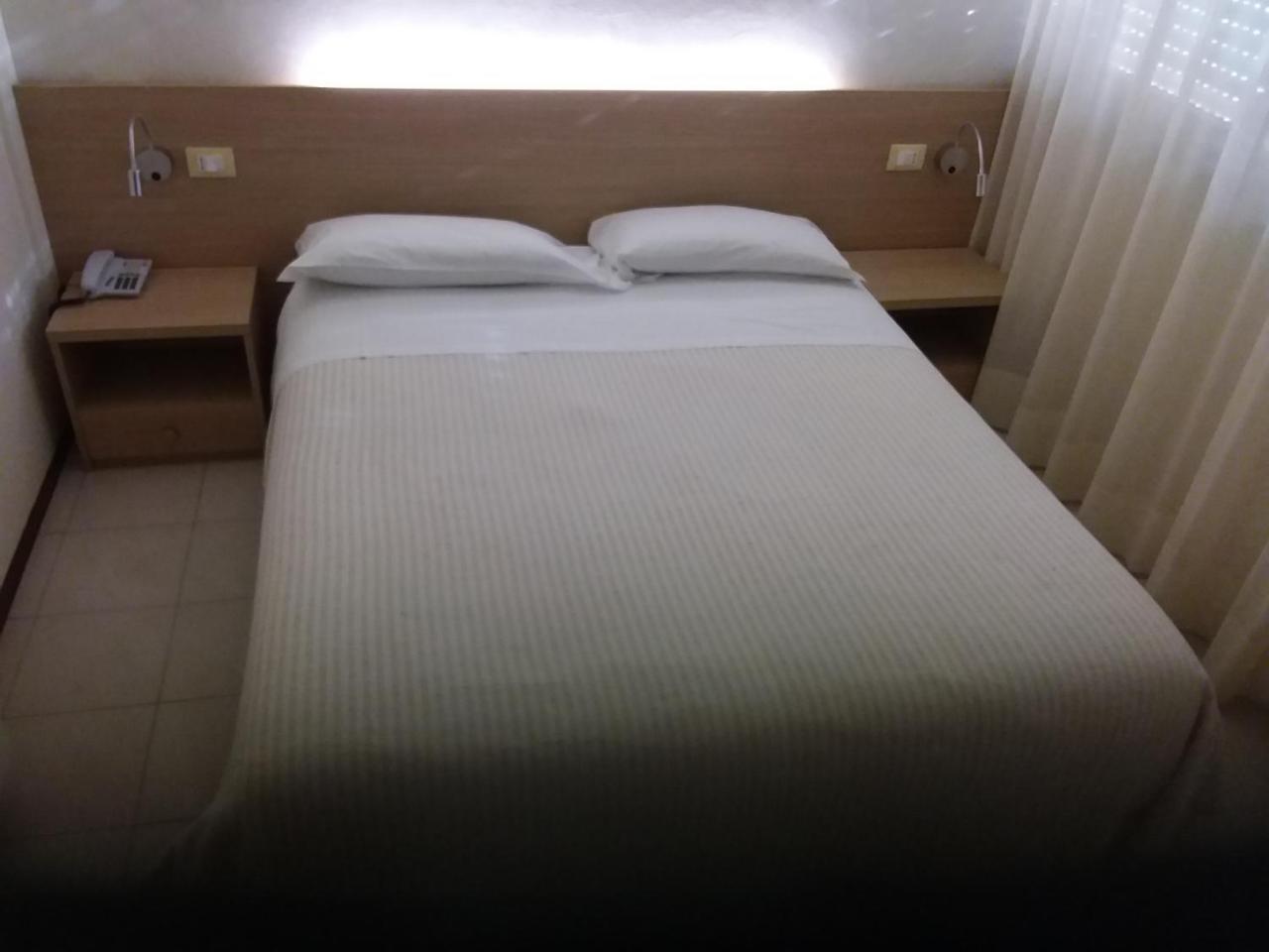 Hotel Albergo Nyers